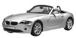 BMW E85 B1BD3 Fault Code