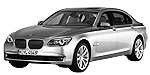 BMW F01 B1BD3 Fault Code